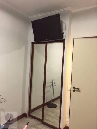 Imagem Apartamento com 1 Quarto para Alugar, 50 m² em Consolação - São Paulo Imagem Apartamento com 1 Quarto para Alugar, 50 m² em Consolação - São Paulo