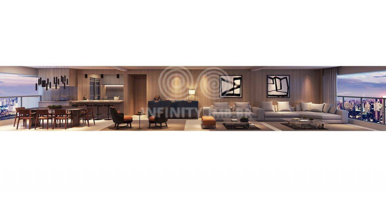 Imagem Apartamento com 3 Quartos à Venda, 163 m² em Vila Mariana - São Paulo