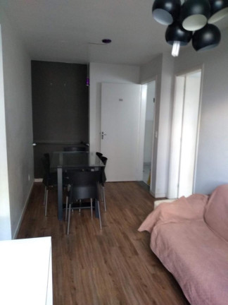 Imagem Imóvel com 2 Quartos à Venda, 55 m² em Morumbi - São Paulo Imagem Imóvel com 2 Quartos à Venda, 55 m² em Morumbi - São Paulo