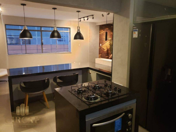 Imagem Apartamento com 3 Quartos à Venda, 155 m² em Jardim Paulista - São Paulo