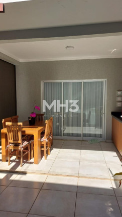 Imagem Casa de Condomínio com 3 Quartos à Venda, 156 m² em Bosque De Barão Geraldo - Campinas Imagem Casa de Condomínio com 3 Quartos à Venda, 156 m² em Bosque De Barão Geraldo - Campinas