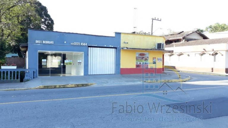 Imagem Imóvel Comercial à Venda, 200 m² em Atiradores - Joinville Imagem Imóvel Comercial à Venda, 200 m² em Atiradores - Joinville