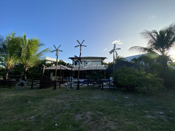 Imagem Casa com 4 Quartos à Venda, 300 m² em Praia Do Forte - Mata De São João Imagem Casa com 4 Quartos à Venda, 300 m² em Praia Do Forte - Mata De São João