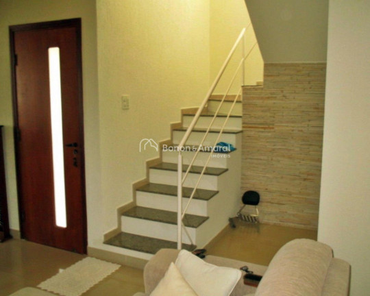 Imagem Casa de Condomínio com 3 Quartos à Venda, 300 m² em Betel - Paulínia