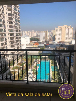 Imagem Apartamento com 2 Quartos à Venda, 68 m² em Brás - São Paulo Imagem Apartamento com 2 Quartos à Venda, 68 m² em Brás - São Paulo