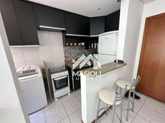 Imagem Apartamento com 2 Quartos à Venda, 70 m² em Praia De Itaparica - Vila Velha