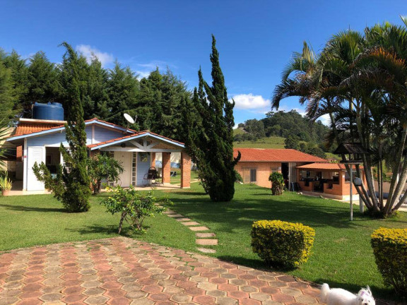 Imagem Chácara com 3 Quartos à Venda, 200 m² em água Comprida - Bragança Paulista Imagem Chácara com 3 Quartos à Venda, 200 m² em água Comprida - Bragança Paulista