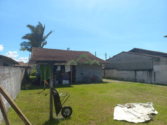 Imagem Casa com 2 Quartos à Venda, 102 m² em Salinas - Balneário Barra Do Sul