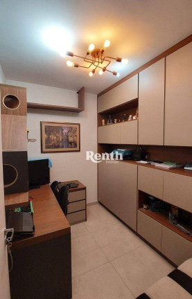 Imagem Apartamento com 3 Quartos à Venda, 60 m² em Parque Universitário - Rio Claro