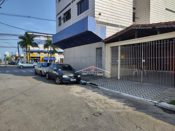 Imagem Casa com 2 Quartos à Venda, 70 m² em Vila Guilhermina - Praia Grande