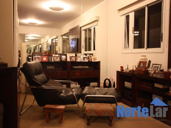 Imagem Apartamento com 3 Quartos à Venda, 137 m² em Vila Madalena - São Paulo