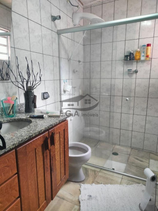 Casa com 3 Quartos à Venda, 160 m² em Camburi - São Sebastião