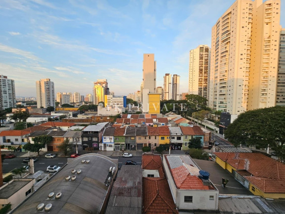 Imagem Apartamento com 2 Quartos à Venda, 68 m² em Vila Romana - São Paulo Imagem Apartamento com 2 Quartos à Venda, 68 m² em Vila Romana - São Paulo