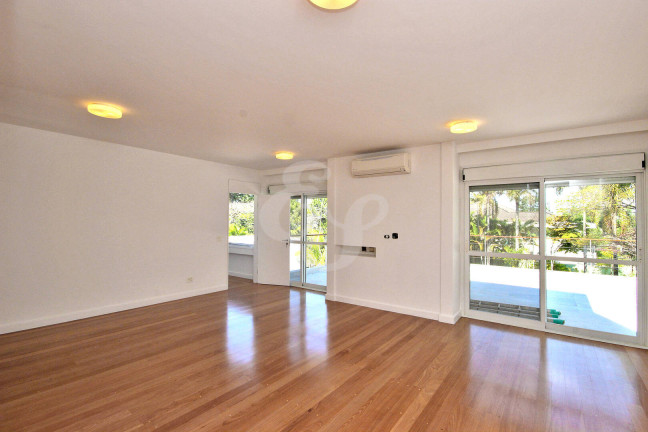 Imagem Casa de Condomínio com 4 Quartos à Venda, 900 m² em Alphaville - Santana De Parnaíba