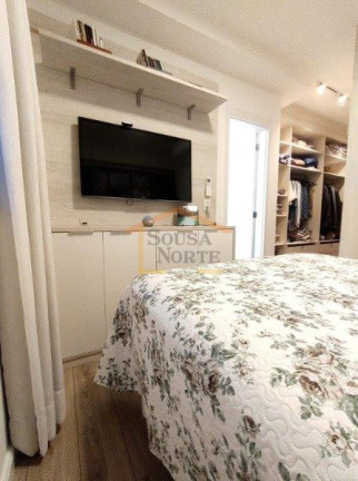 Imagem Apartamento com 3 Quartos à Venda, 108 m² em Santa Teresinha - São Paulo Imagem Apartamento com 3 Quartos à Venda, 108 m² em Santa Teresinha - São Paulo