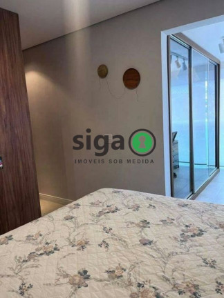 Imagem Apartamento com 3 Quartos à Venda ou Locação, 156 m² em Vila Mariana - São Paulo