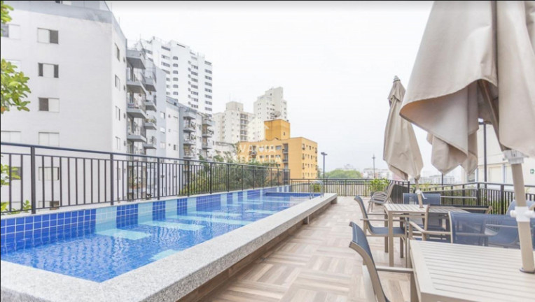 Imagem Apartamento com 2 Quartos à Venda, 68 m² em Vila Ipojuca - São Paulo