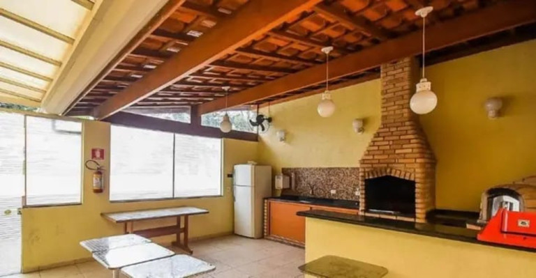 Imagem Imóvel com 2 Quartos à Venda, 69 m² em Jardim Monte Kemel - São Paulo