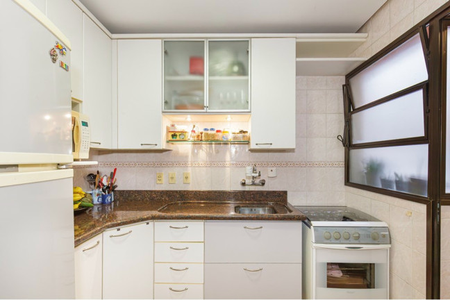 Imagem Apartamento com 1 Quarto à Venda, 77 m² em Bom Fim - Porto Alegre Imagem Apartamento com 1 Quarto à Venda, 77 m² em Bom Fim - Porto Alegre