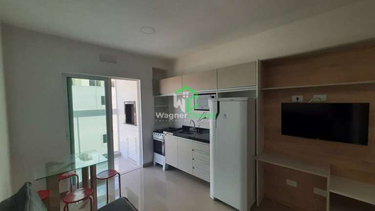 Imagem Apartamento com 1 Quarto à Venda, 23 m² em Balneário Caravelas - Matinhos Imagem Apartamento com 1 Quarto à Venda, 23 m² em Balneário Caravelas - Matinhos