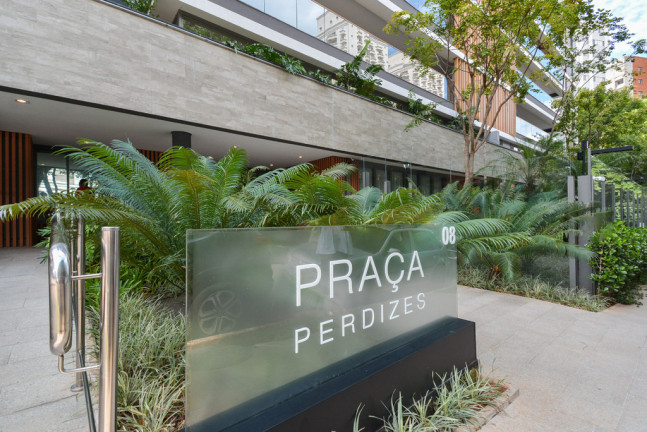 Imagem Apartamento com 4 Quartos à Venda, 274 m² em Perdizes - São Paulo Imagem Apartamento com 4 Quartos à Venda, 274 m² em Perdizes - São Paulo