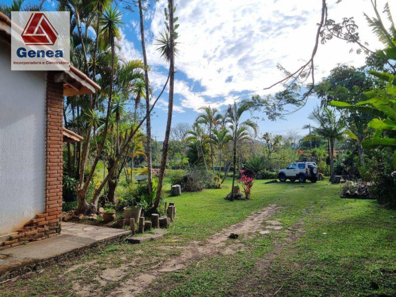 Imagem Terreno à Venda, 4.000 m² em Centro - Santa Branca Imagem Terreno à Venda, 4.000 m² em Centro - Santa Branca