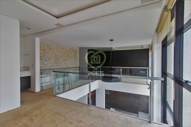 Imagem Cobertura com 1 Quarto à Venda, 88 m² em Vila Nova Conceição - São Paulo