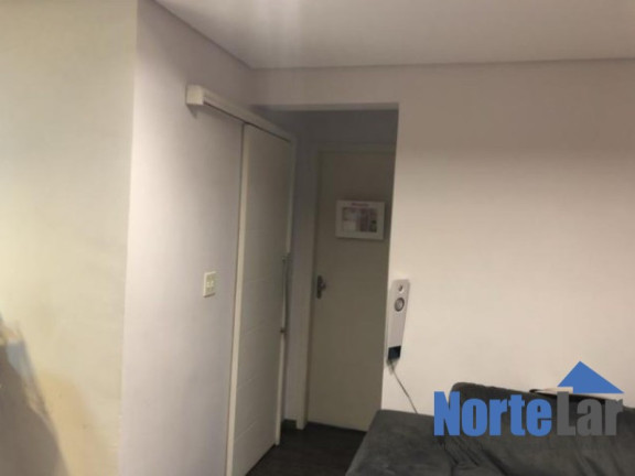 Imagem Apartamento com 2 Quartos à Venda, 50 m² em Vila Mazzei - São Paulo