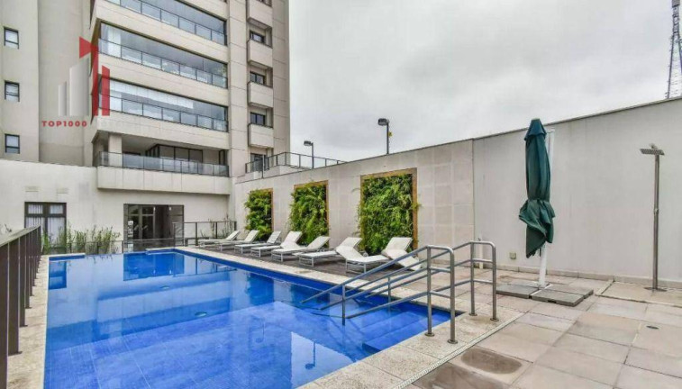 Imagem Apartamento com 3 Quartos à Venda, 217 m² em Perdizes - São Paulo