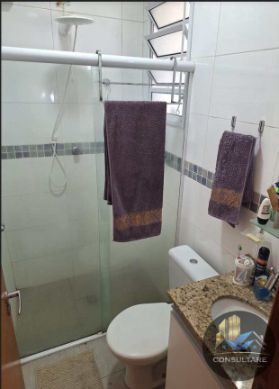 Imagem Casa com 3 Quartos à Venda, 116 m² em Macuco - Santos Imagem Casa com 3 Quartos à Venda, 116 m² em Macuco - Santos