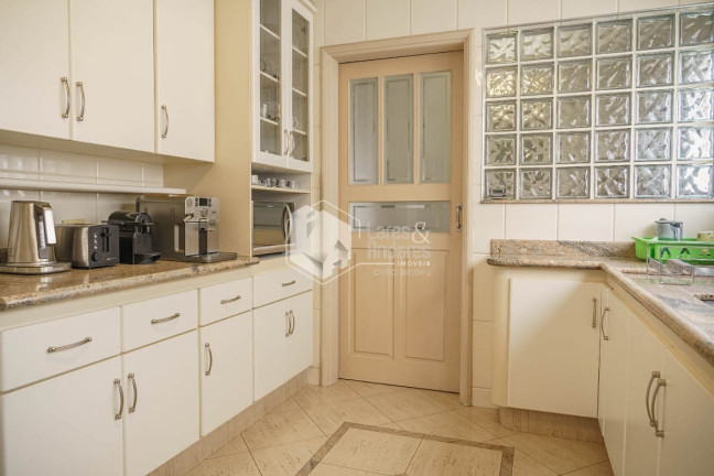 Imagem Apartamento com 3 Quartos à Venda, 207 m² em Brooklin Paulista - São Paulo Imagem Apartamento com 3 Quartos à Venda, 207 m² em Brooklin Paulista - São Paulo