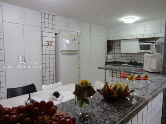 Imagem Apartamento com 3 Quartos à Venda, 160 m² em Centro - Ribeirão Preto Imagem Apartamento com 3 Quartos à Venda, 160 m² em Centro - Ribeirão Preto