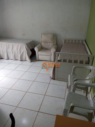 Imagem Sobrado com 2 Quartos à Venda, 126 m² em Chácara Cabuçu - Guarulhos Imagem Sobrado com 2 Quartos à Venda, 126 m² em Chácara Cabuçu - Guarulhos