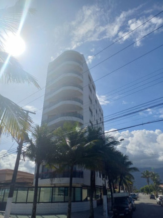 Imagem Apartamento com 3 Quartos à Venda, 165 m² em Flórida - Praia Grande