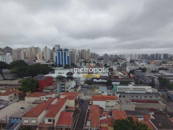 Imagem Apartamento com 2 Quartos à Venda, 67 m² em Centro - São Caetano Do Sul Imagem Apartamento com 2 Quartos à Venda, 67 m² em Centro - São Caetano Do Sul
