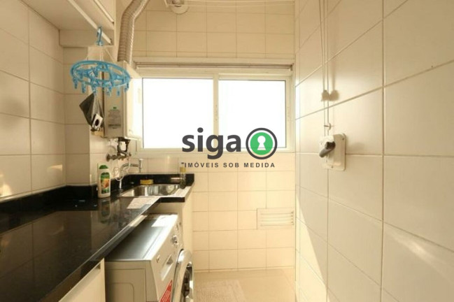 Imagem Apartamento com 2 Quartos para Alugar, 95 m² em Chácara Santo Antônio (zona Sul) - São Paulo