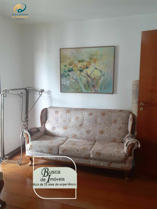 Imagem Apartamento com 4 Quartos à Venda, 439 m² em Mirandópolis - São Paulo