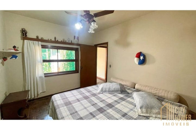 Imagem Casa com 4 Quartos à Venda, 255 m² em Brooklin Paulista - São Paulo Imagem Casa com 4 Quartos à Venda, 255 m² em Brooklin Paulista - São Paulo
