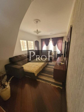 Sobrado com 3 Quartos à Venda, 125 m² em Nova Petrópolis - São Bernardo Do Campo