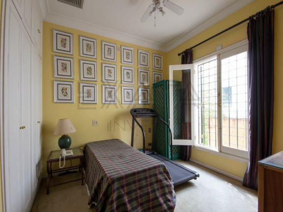 Imagem Casa com 4 Quartos à Venda, 410 m² em Cidade Jardim - São Paulo Imagem Casa com 4 Quartos à Venda, 410 m² em Cidade Jardim - São Paulo