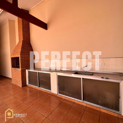 Imagem Casa com 5 Quartos à Venda, 180 m² em Centro De Taubaté - Taubaté