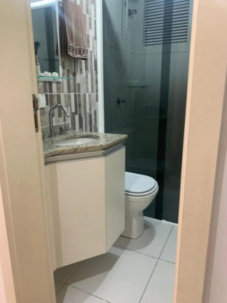 Imagem Apartamento com 3 Quartos à Venda, 66 m² em Tingui - Curitiba