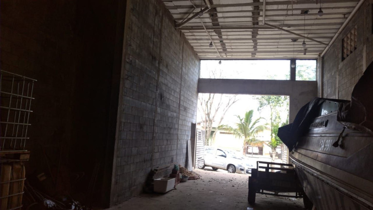 Imagem Galpão à Venda ou Locação, 150 m² em Conjunto Residencial Mário Dedini - Piracicaba Imagem Galpão à Venda ou Locação, 150 m² em Conjunto Residencial Mário Dedini - Piracicaba