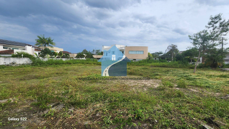 Imagem Terreno à Venda, 1.600 m² em Ponta Negra - Manaus Imagem Terreno à Venda, 1.600 m² em Ponta Negra - Manaus