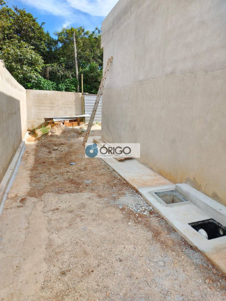 Imagem Casa com 3 Quartos à Venda, 77 m² em Vila Maria Regina - Juatuba Imagem Casa com 3 Quartos à Venda, 77 m² em Vila Maria Regina - Juatuba