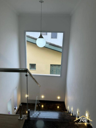 Imagem Casa de Condomínio com 4 Quartos à Venda, 309 m² em Alphaville - Santana De Parnaíba Imagem Casa de Condomínio com 4 Quartos à Venda, 309 m² em Alphaville - Santana De Parnaíba