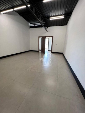 Imagem Loja para Alugar, 463 m² em Moema - São Paulo Imagem Loja para Alugar, 463 m² em Moema - São Paulo