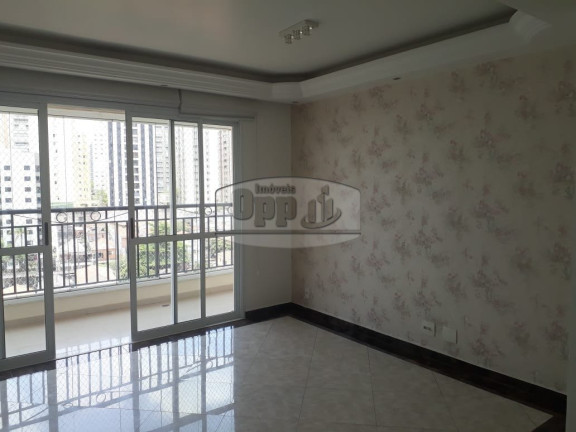 Imagem Apartamento com 3 Quartos à Venda, em Pç Da árvore - São Paulo Imagem Apartamento com 3 Quartos à Venda, em Pç Da árvore - São Paulo