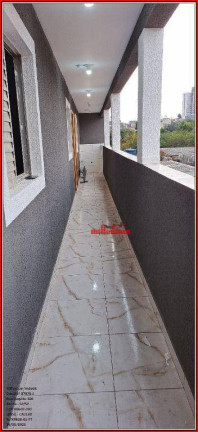 Imagem Casa para Alugar, 35 m² em Vila São Geraldo - São Paulo Imagem Casa para Alugar, 35 m² em Vila São Geraldo - São Paulo