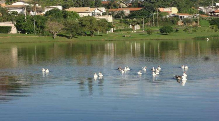 Imagem Casa com 5 Quartos à Venda, 400 m² em Condomínio Terras De Itaici - Indaiatuba Imagem Casa com 5 Quartos à Venda, 400 m² em Condomínio Terras De Itaici - Indaiatuba